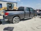 2012 Toyota Tundra Double Cab SR5