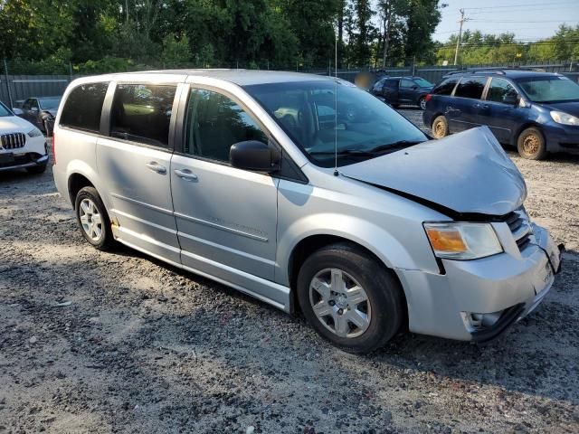 2010 Dodge Grand Caravan SE