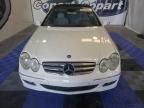 2008 Mercedes-Benz CLK 350