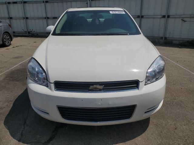 2008 Chevrolet Impala LT