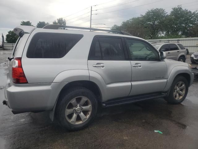 2006 Toyota 4runner Limited