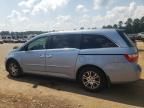 2013 Honda Odyssey EX