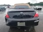 2007 Toyota Camry Solara SE