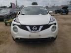 2016 Nissan Juke S/L