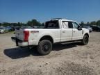 2019 Ford F250 Super Duty