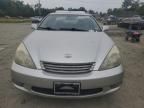 2004 Lexus ES 330