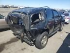 2008 Chevrolet Tahoe K1500