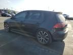 2016 Volkswagen GTI S/SE