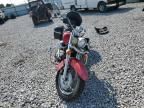 2008 Honda VT750 C