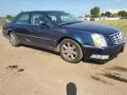 2007 Cadillac DTS