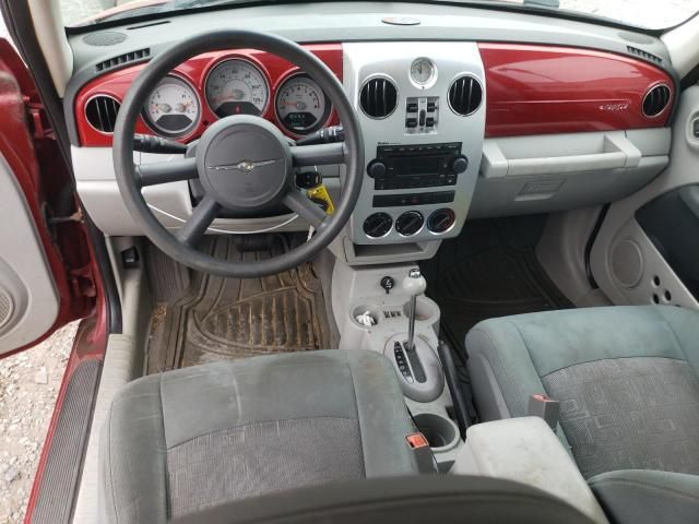 2007 Chrysler PT Cruiser