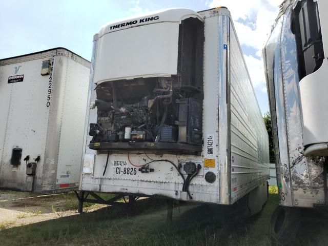 2011 Utility Reefer 53'