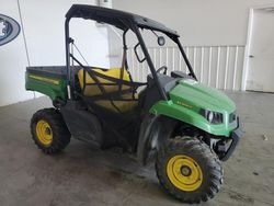 John Deere salvage cars for sale: 2020 John Deere XUV590E