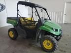 2020 John Deere XUV590E