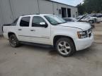 2010 Chevrolet Avalanche LTZ