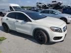 2015 Mercedes-Benz GLA 45 AMG