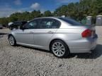 2011 BMW 328 I