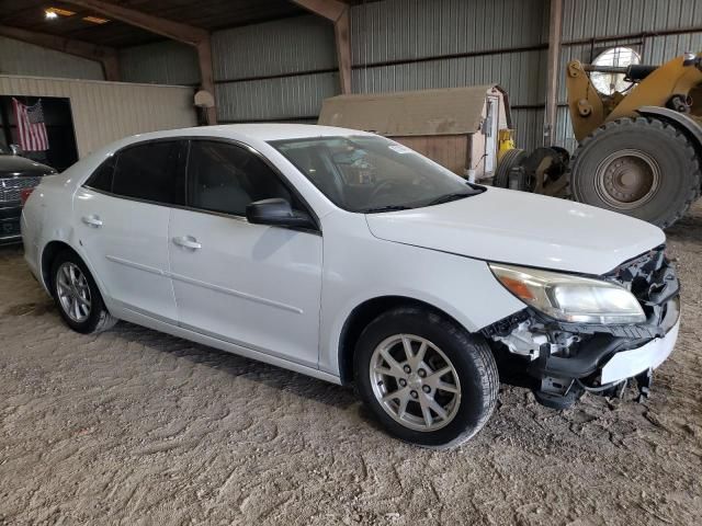 2014 Chevrolet Malibu LS