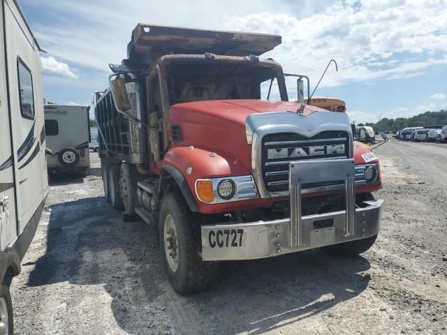 2005 Mack 700 CV700