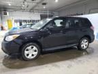 2014 Subaru Forester 2.5I