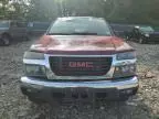 2010 GMC Canyon SLE