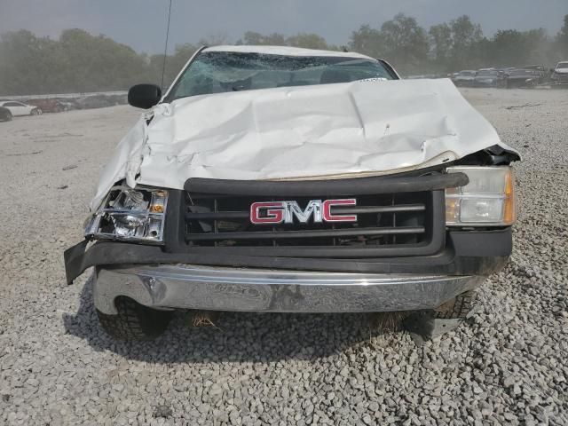 2007 GMC New Sierra C1500