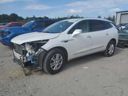 Buick salvage cars for sale: 2019 Buick Enclave Essence