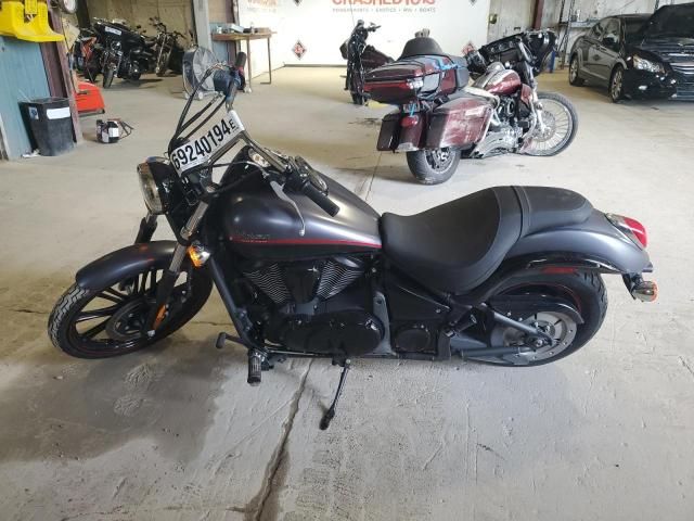 2014 Kawasaki VN900 C