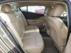 2012 Buick Lacrosse