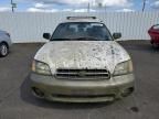 2000 Subaru Legacy Outback