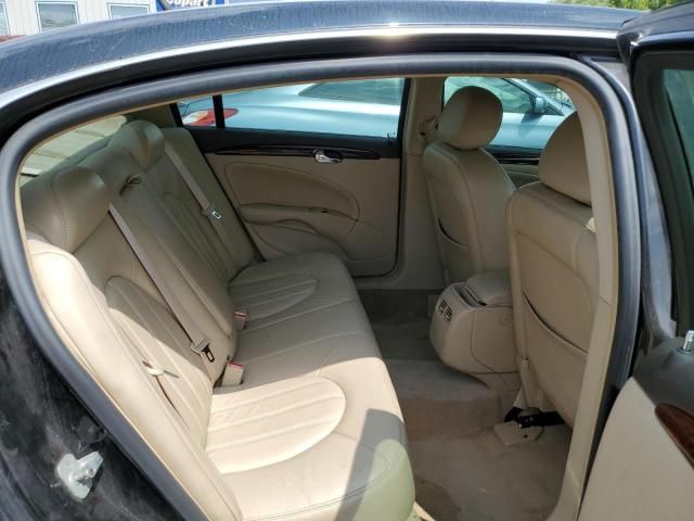 2007 Buick Lucerne CXL