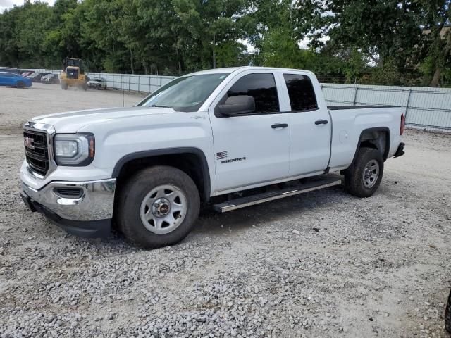 2016 GMC Sierra K1500