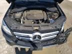 2018 Mercedes-Benz GLE 350 4matic