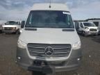 2024 Mercedes-Benz Sprinter 2500