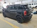 2016 Mini Cooper S Countryman