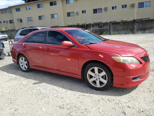 2009 Toyota Camry Base