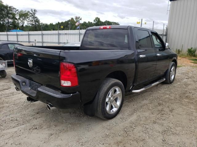 2016 Dodge RAM 1500 ST