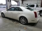 2009 Cadillac CTS