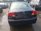 2004 Honda Civic EX