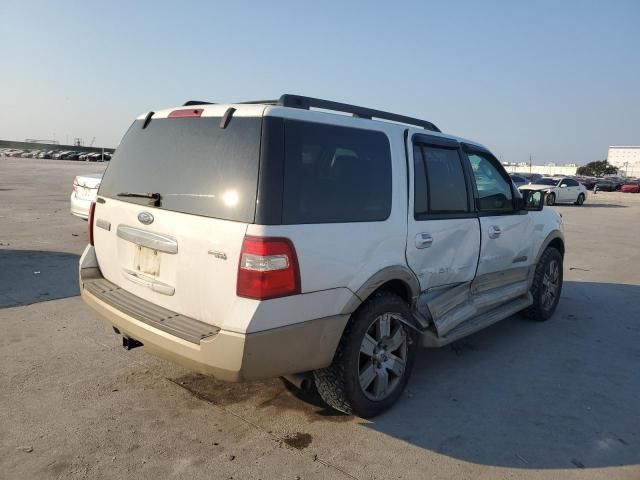 2007 Ford Expedition Eddie Bauer