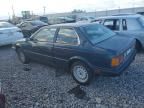 1984 Maserati Biturbo