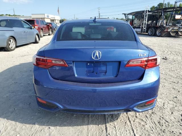 2016 Acura ILX Premium