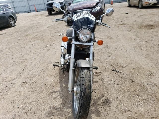 2006 Honda VT750 CDA