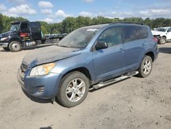 Salvage cars for sale at Conway, AR auction: 2012 Toyota Rav4