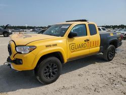 Salvage Cars with No Bids Yet For Sale at auction: 2023 Toyota Tacoma Access Cab