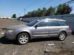 2008 Subaru Outback 2.5I Limited