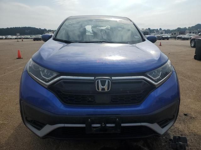 2022 Honda CR-V EXL