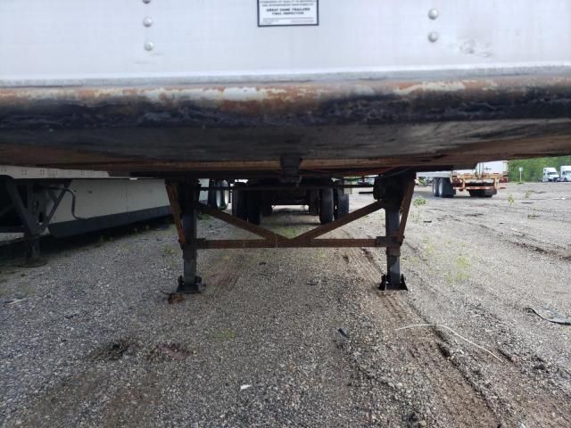 2007 Great Dane 2007 Other                       Trailer