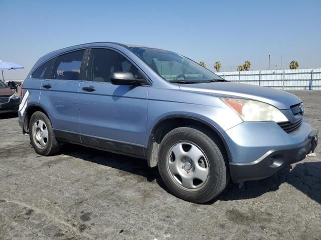 2009 Honda CR-V LX