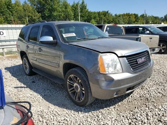 2007 GMC Yukon